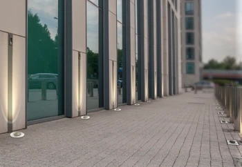 Azzardo HYDE SQUARE 3326