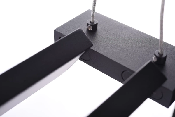 Azzardo FLASH 130 BK 4416