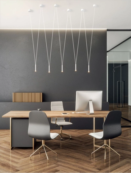 Orlicki Design Viva III Bianco OR84290