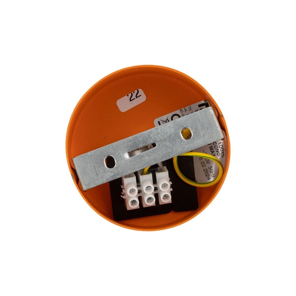 CONO ORANGE LAMPA WISZACA 1 S 10075