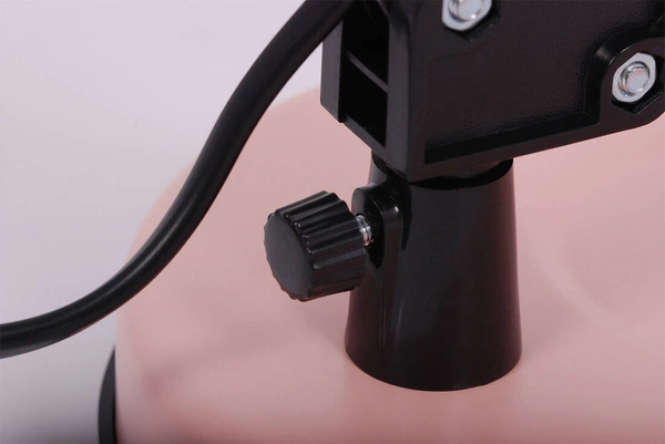 Lampka biurkowa K-MT-COSMO RÓŻOWY z serii COSMO