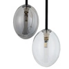 PEARL MIX LAMPA WISZACA 5XG9