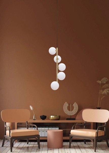 5648 ALI LAMPA WISZĄCA