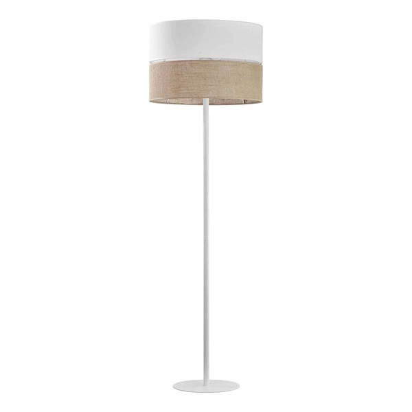 LINOBIANCO LAMPA PODŁOGOWA 1 PŁ 5241