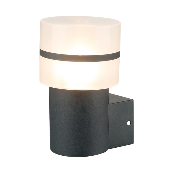 Kinkiet Ogrodowy Mia 1xE27 IP44