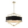 Orlicki Design Stesso Gold / Nero M OR84160