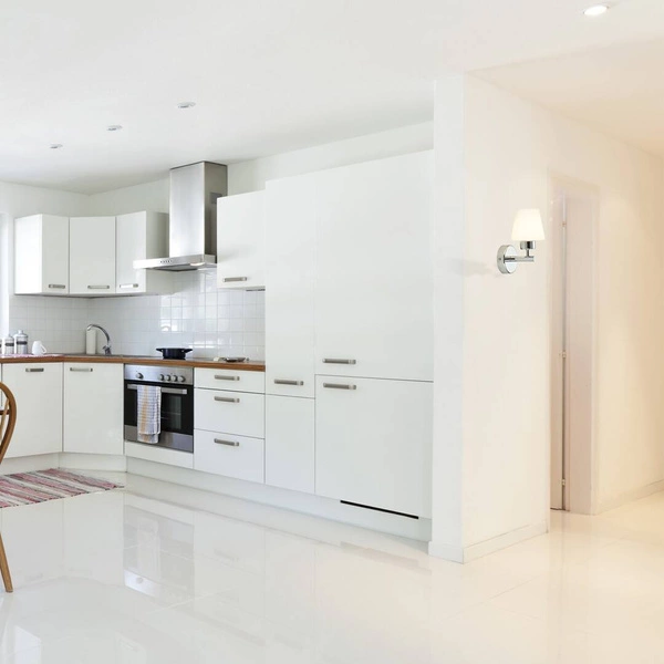 Kinkiet LEE CHROME 1xG9 ML6383