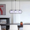 Lampa wisząca K-4788 z serii FAVO