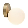 Klosz do lampy ICE BALL G9 601292
