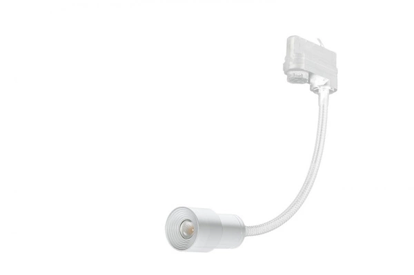 LUMI FLEX TRACK 3LINE 5W 3000K WH