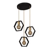 Lampa wisząca K-4722 z serii HONEY