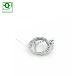 ZAWIESIA DO MONTAŻU WERSJI ZWIESZANEJ OPRAW WLD PLANK