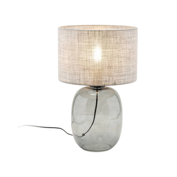 MELODY GRAPHITE LAMPKA NOCNA 1 5987