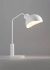 Lampa Sigma ROY lampka biurkowa biały 50327