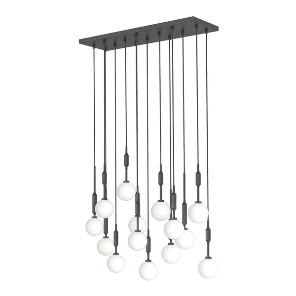Orlicki Design Ero XIV Nero 80x25 OR85495