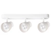 Dravo 3 spot biały 3xGU10