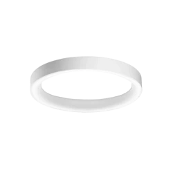 Azzardo SOVANA TOP 80 CCT WHITE 3445