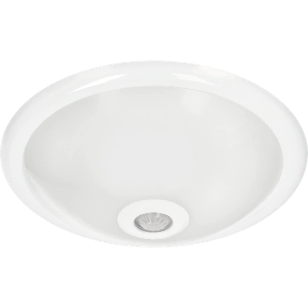 Plafon Mario 2xE27 PIR IK08