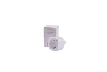 Azzardo SINGLE SMART WIFI INDOOR PLUG 16A 3478