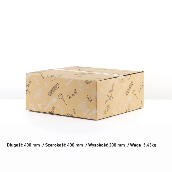 PIANO BLACK LAMPA WISZACA 10 10114