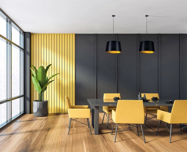 Lampa wisząca K-4355 z serii REMI GOLD