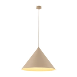 CONO SABIA LAMPA WISZĄCA 1 XL