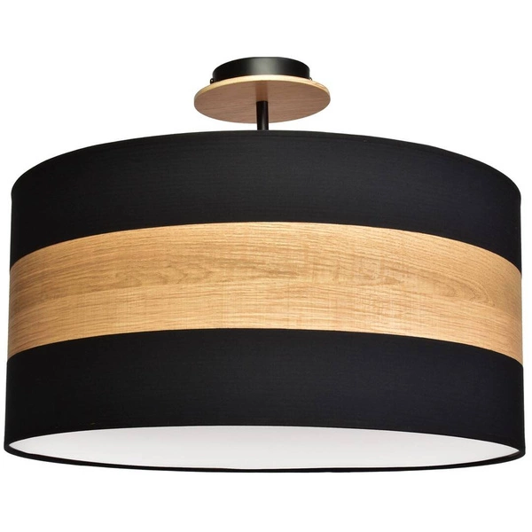 Nowoczesna lampa sufitowa TERRA 3xE27 MLP6291