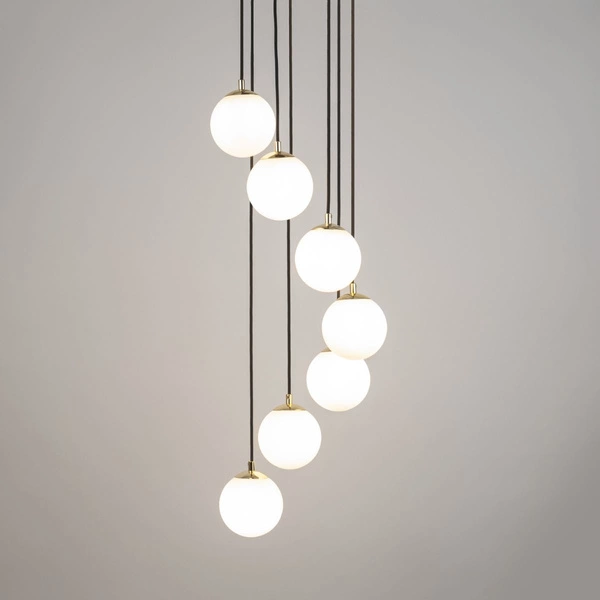 Lampa Sigma Piano 7 zwis 33660