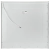 Panel Slim LED 2in1 30W 4000K 3600lm kwadrat 60cm | biały