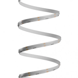 PASEK LED COB RGB 24V 480LED 4,8W/m COB RGB 10mm IP20 5m roll