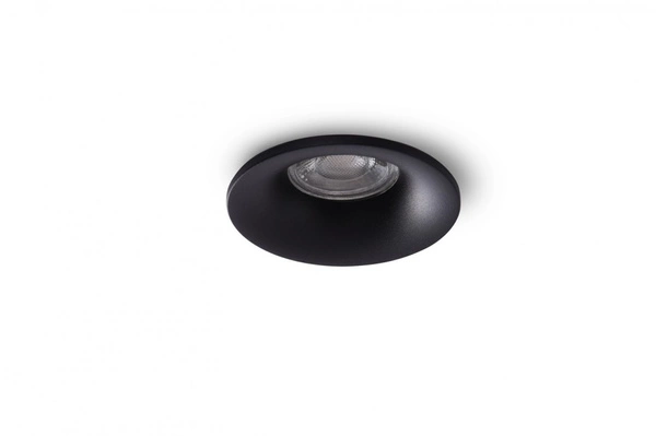 Azzardo ADAMO MIDST MATT BLACK 2562