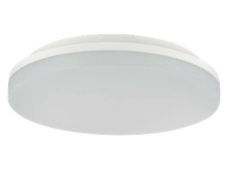 LED line PRIME Plafon ACTON 24W 2600lm 4000K IP54 okrągły z czujnikiem ruchu