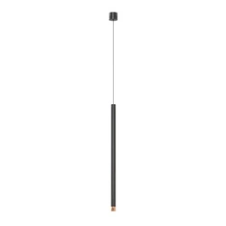 Orlicki Design Q I Nero / Rose Gold 60 OR85297