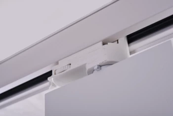 Azzardo LEON 5 TRACK 3LINE WHITE 3490