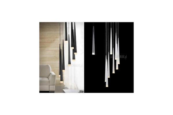 Azzardo STYLO 3 BLACK 118