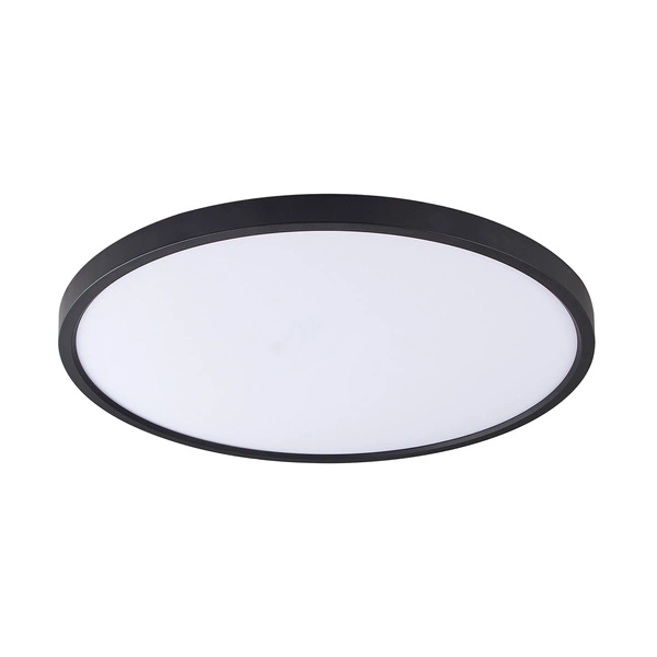 WM-BP1108-L-BL CAMI LAMPA SUFITOWA CZARNA/BLACK