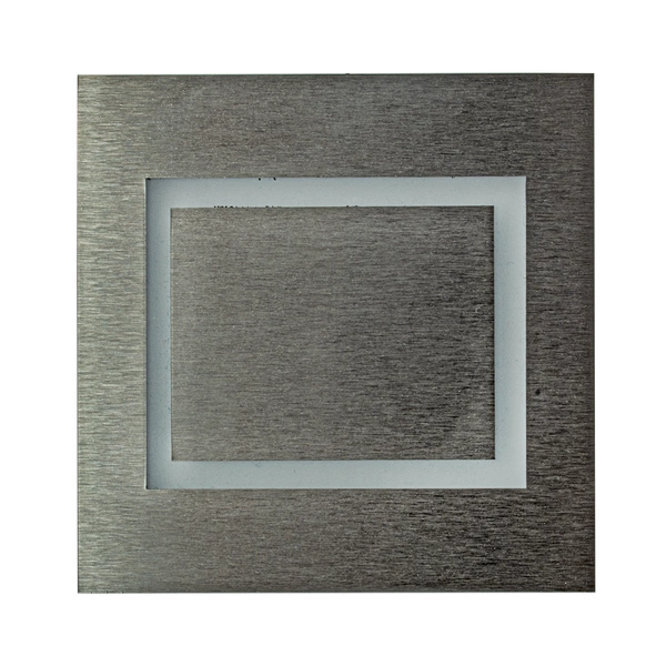 Oprawa schodowa LED 0,6W EVRA barwa ciepła 3000K EKS4352