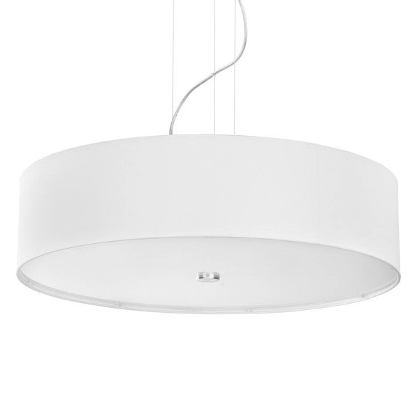 Lampa wisząca VIVIANE WHITE śr. 63cm 6772