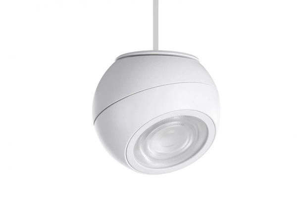 Azzardo SKYE PENDANT 3000K BK 4521