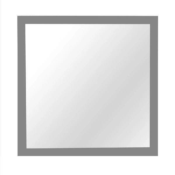 Panel Natynkowy 40x40 36W 4000K Antracyt PL-A03