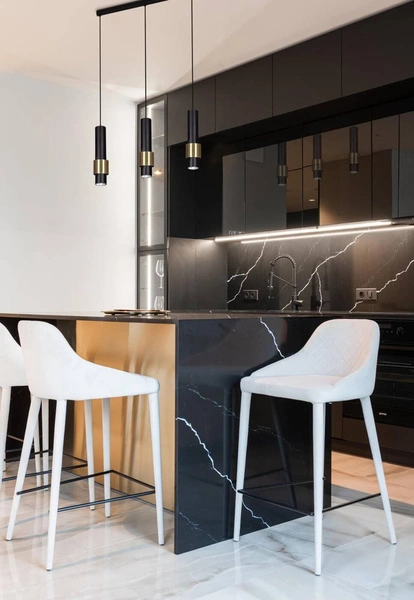 Lampa wisząca K-4717 z serii PERN