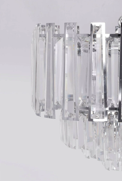 Żyrandol K-8178 z serii KATERINA