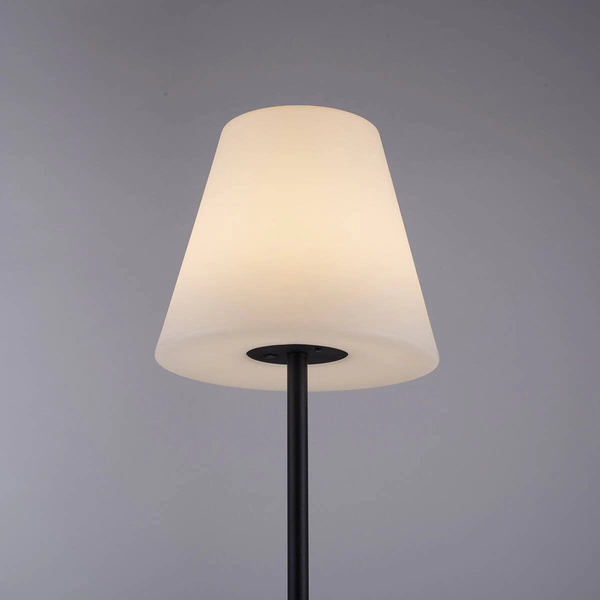 19826-18 LAMPA PODŁOGOWA HOLLY