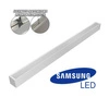 Liniowa lampa sufitowa CABALI 40W 4000K 1,2m  Samsung | Biała