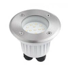 Lampa najazdowa do podświetlania budynków Leda ST 5024 | stalowy