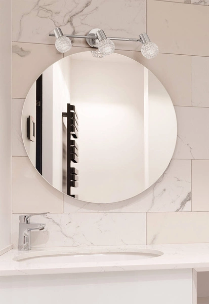 Kinkiet K-C9590B/3 z serii ALPINA