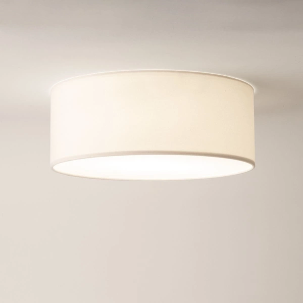 Lampa Sigma Soft M biały 40649