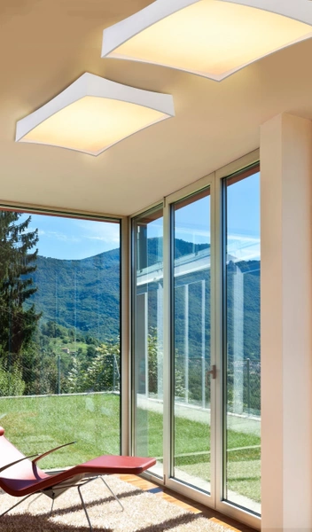 Azzardo VECCIO 50 WHITE 2625