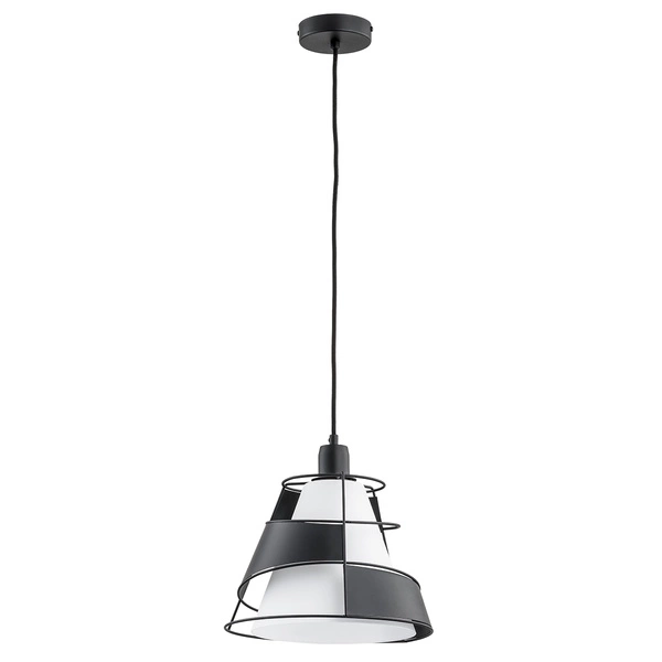 Stylowa lampa nad stolik ONDO 28cm