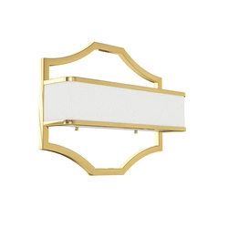 Orlicki Design Gerdo Parette Gold OR84832